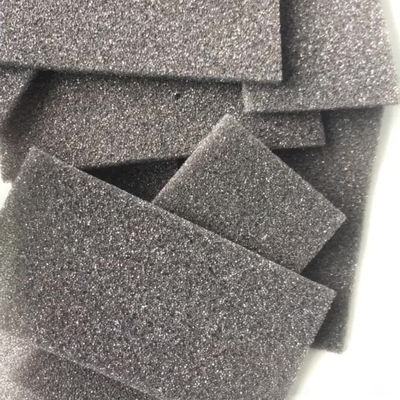 Inoac EKS स्पंज लौ retardant पनरोक सील पु स्पंज पैड