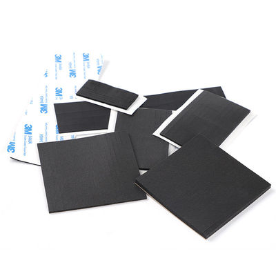 INOAC MX 48EG भारी उत्पादों के लिए कठोर लौ प्रतिरोधी सामग्री