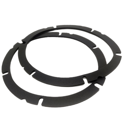 INOAC फोम HH-48 हार्ड सीलिंग सामग्री घनत्व 480kg/m3 मोटाई 0.8-6.0mm