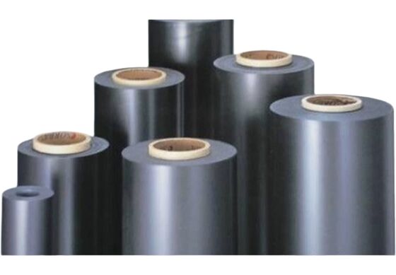 ROGERS PORON 4790-92 Extra Soft Slow Recovery Microcellular Urethane Foam 4790-92-12039-04P 1mm Thick Shock Absorption Foam