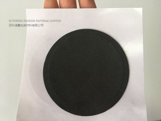 INOAC सेलुलर E-4238 EPDM रबर स्पंज बंद सेल फोम पॉली यूरेथेन फोम