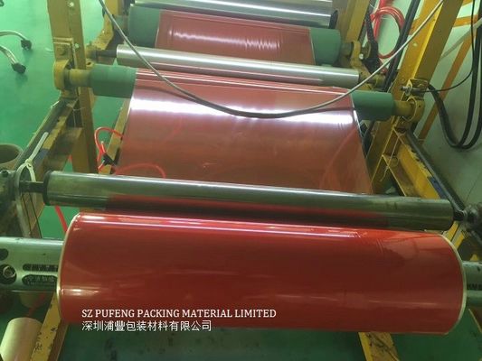 KAPTON उच्च तापमान गर्मी टेप गर्मी प्रतिरोधी चिपकने वाला टेप